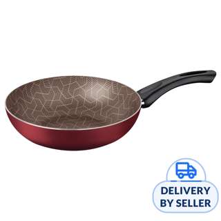 Tramontina 28cm Deep Frying Pan - Paris