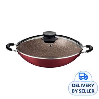 Tramontina 32cm Wok - Paris