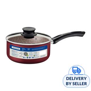 Tramontina 20cm  Saucepan - Paris