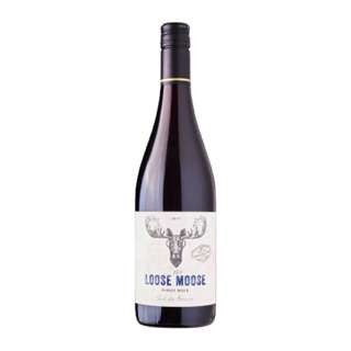 The Loose Moose Sud de France Pinot Noir Red Wine The Loose Moose Sud de France Pinot Noir Red Wine
