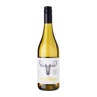 The Loose Moose South Australia Chardonnay White Wine