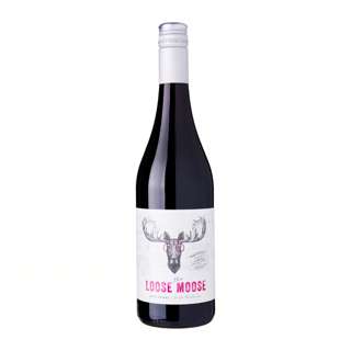 The Loose Moose South Australia Shiraz Red Wine