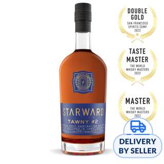 Starward Tawny #2