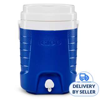 Igloo 2 Gal Sport Water Jug with Tap (8 Quart)