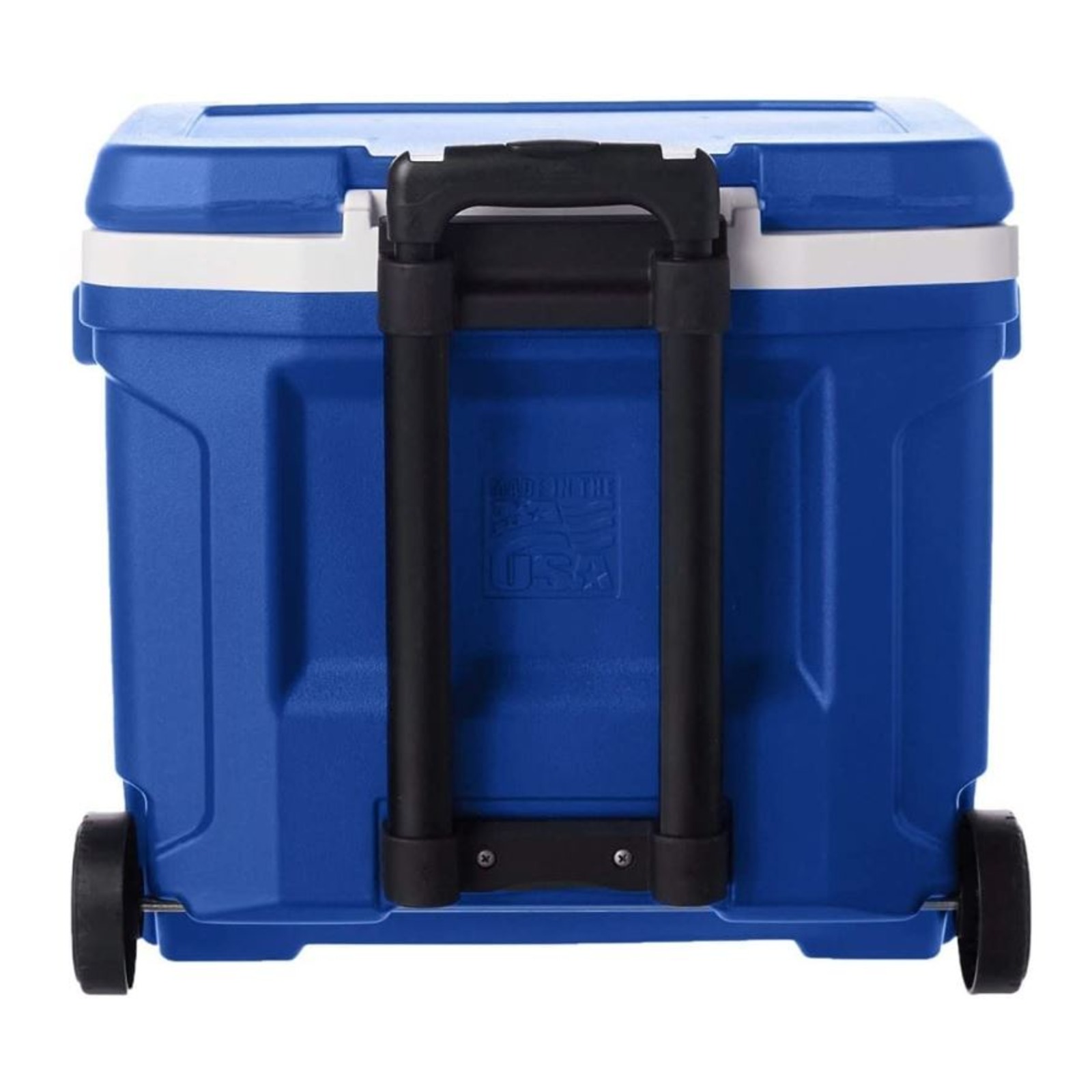 Duramax Keep Cold Picnic Ice Box / Cooler Box - Red (30L) | NTUC