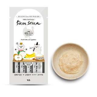 Chogong 5Km Stick White - Turkey 56G (4X14G) Chogong 5Km Stick White - Turkey 56G (4X14G)