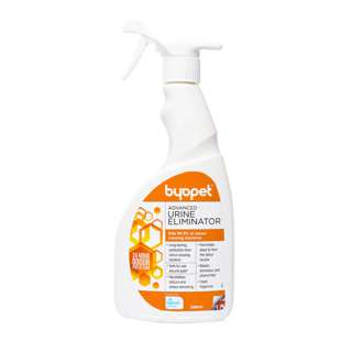 Byopet Advanced Urine Eliminator