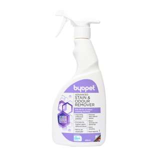 Byopet Advanced Stain & Odour Remover