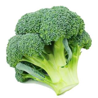Orgo Fresh Royal Broccoli