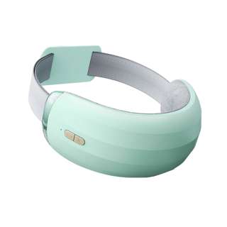 D.LAB Manufacturing Intelligent Eye Massager Light Green (M3)