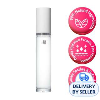 Icor Sake Facial Toner - Firming, Hydrating, Brightening