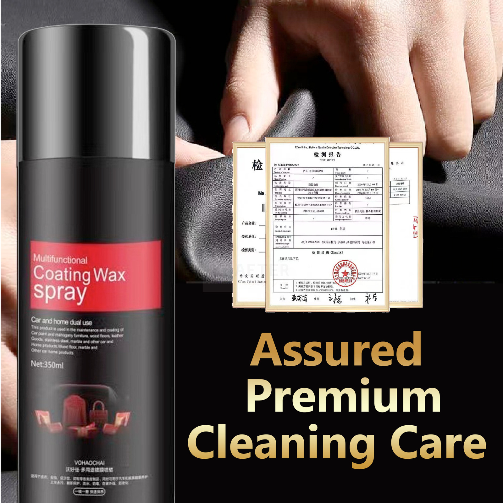 Method Wood Polish - Almond | NTUC FairPrice