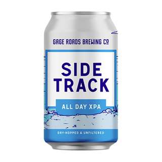 Gage Roads Side Track All Day Mid-Strength XPA (Craft Beer)