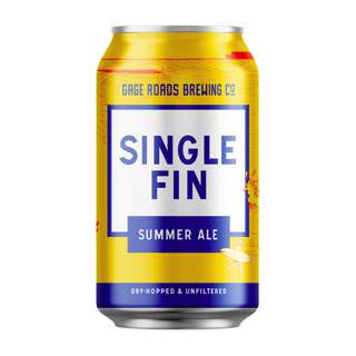 Gage Roads Single Fin Summer Ale (Craft Beer)