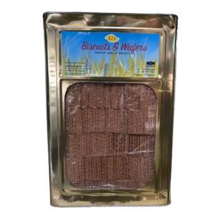 Li's Choco Wafer