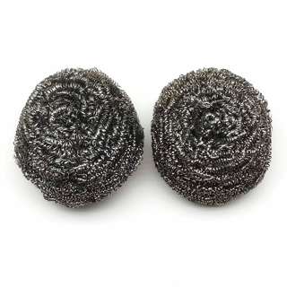 Vesta Stainless Steel Scrubber Cleaner 60G