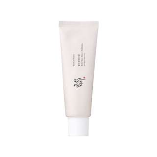 Beauty of Joseon Relief Sun: Rice + Probiotics Sunscreen