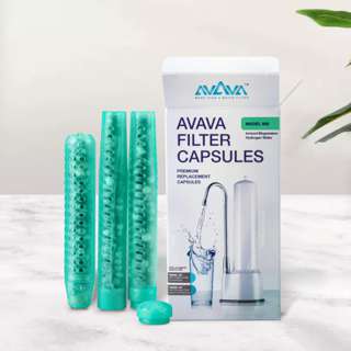 AVAVA Filter Stick Capsules (For Model 601)