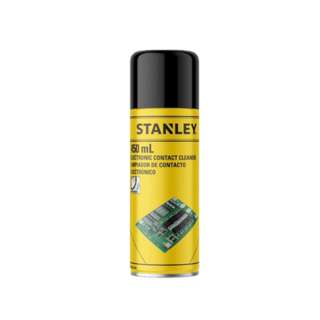 Stanley Contact Cleaner