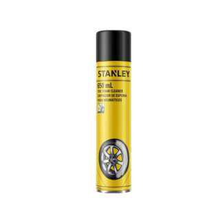 Stanley Tire Foam Cleaner