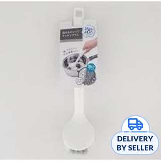 LEC Kitchen Dish Brush With Handle