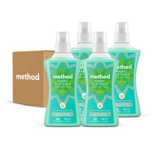 Method Fabric Softener - Beach Sage (CTN)