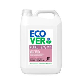 Ecover Delicate Laundry Liquid - Waterlily Honeydew