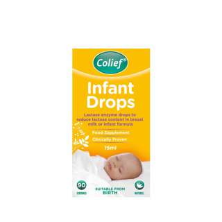 Colief Infant Drops