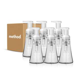 Method [Carton] Foaming Hand Wash - Sweet Water