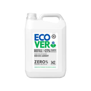 Ecover Zero Non-Bio Laundry Liquid Refill