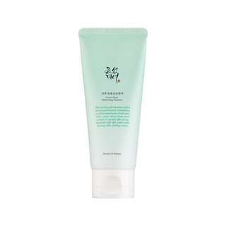 Beauty of Joseon Green Plum Refreshing Cleanser Beauty of Joseon Green Plum Refreshing Cleanser