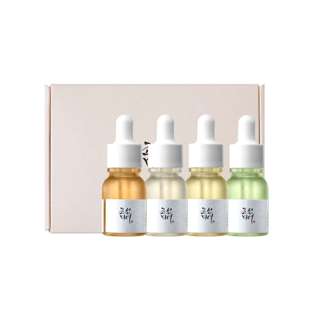 Beauty of Joseon Hanbang Discovery Kit
