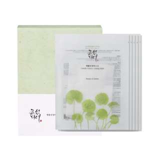 Beauty of Joseon Centella Asiatica Calming Mask