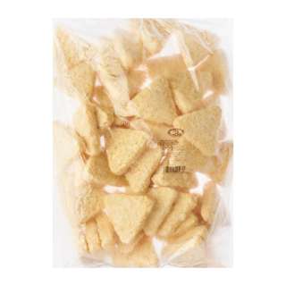 Ecofrost Hash Browns Triangular