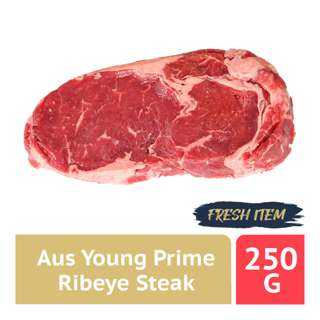 Tasty Food Affair Australia Young Prime Beef Ribeye Steak Tasty Food Affair Australia Young Prime Beef Ribeye Steak