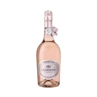 La Gioiosa Rose DOC Millesimato Prosecco - Sparkling Wine La Gioiosa Rose DOC Millesimato Prosecco - Sparkling Wine