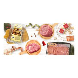Aw's Market Delightful Christmas Bundle Aw's Market Delightful Christmas Bundle