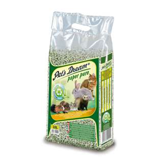 Pets Dream Paper Pure