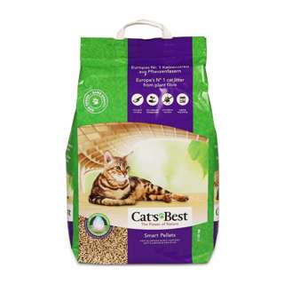Cats Best Smart Pellets Cats Best Smart Pellets