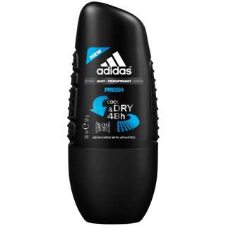 Adidas Roll On Fresh Cool & Dry