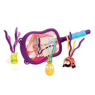 B.Toys Scoop-a-diving Set - Hippo