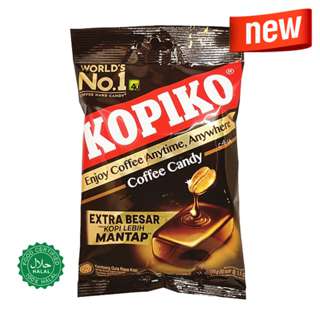 Kopiko COFFEE CANDY 175G