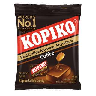 Kopiko Coffee Candy
