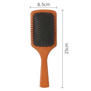 Sweet Home Air Cushion Hair Styling Comb Sweet Home Air Cushion Hair Styling Comb