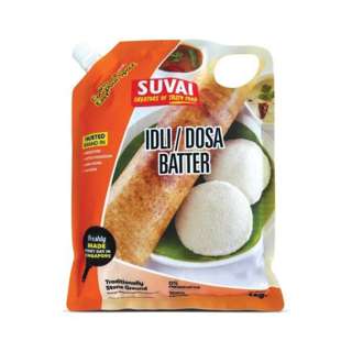 Suvai Suvai Dosa Batter