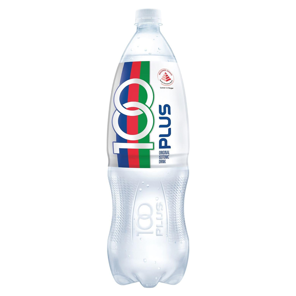 100 Plus Original - Bottle Drink | NTUC FairPrice
