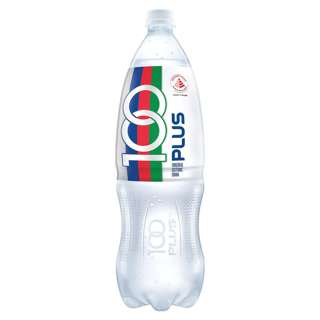 100 Plus Original - Bottle Drink
