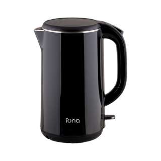 IONA 1.8L Cool Touch Cordless Kettle - GLK18