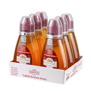 Balparmak Blossom Honey Case
