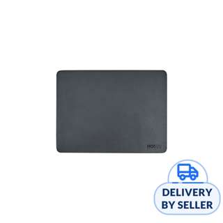 HOUZE Diatomite Ultra Absorbent Dish Draining Mat - Grey